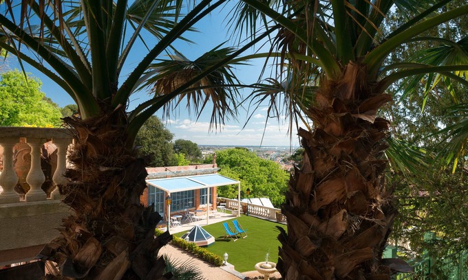 Sete Maison | B&B Le Logis du Mas