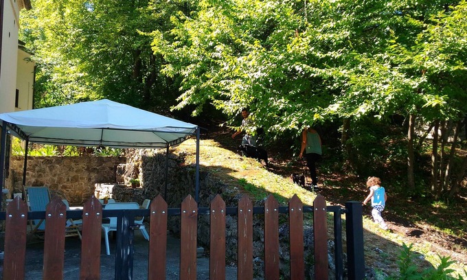 Roccamontepiano Appartement | B&B Le Pietre Ricce - Parc national et plages de la Majella Mer Adriatique - Abruzzes