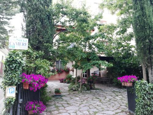 San Giovanni Rotondo Lit Et Petit-Déjeuner | B&B Leggieri Villa Siria