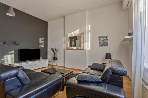 Sint-Truiden Appartement | B&B Leopold & Appartementen