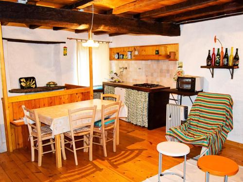 Levigliani Maison | B&B Levigliani
