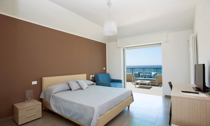Pietra Ligure Lit Et Petit-Déjeuner | B&B Ligure Rooms