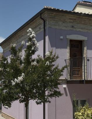 Brecciarola Lit Et Petit-Déjeuner | B&B Lilà