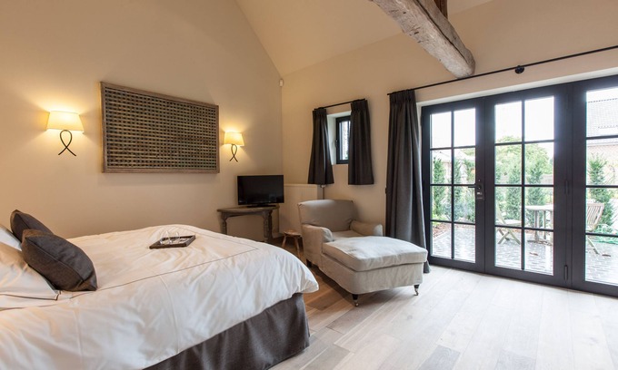 Sint-Martens-Bodegem Maison | B&B Louis1924
