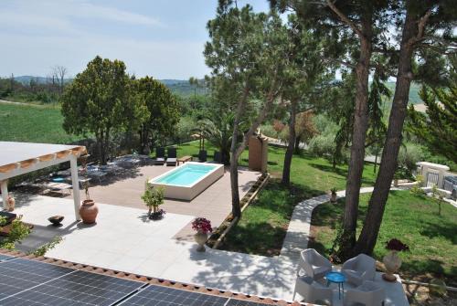 Tortoreto Lit Et Petit-Déjeuner | B&B Luci della Collina Boutique Relax