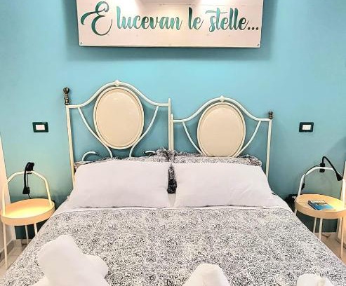 Vibo Valentia Lit Et Petit-Déjeuner | B & B LuVì