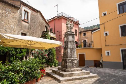 San Giovanni a Piro Lit Et Petit-Déjeuner | B&B Magliuolo