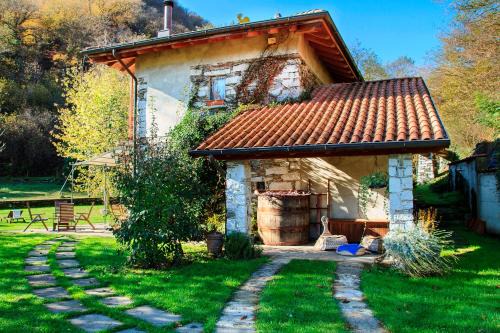 San Maurizio d'Opaglio Lit Et Petit-Déjeuner | B&B Melizio