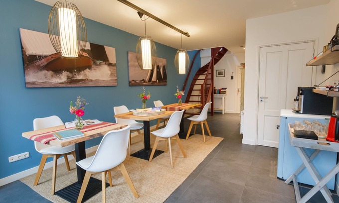 Woudsend Lit Et Petit-Déjeuner | B&B MID83