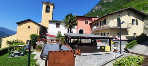 Nuova Olonio Lit Et Petit-Déjeuner | B&B Monastero