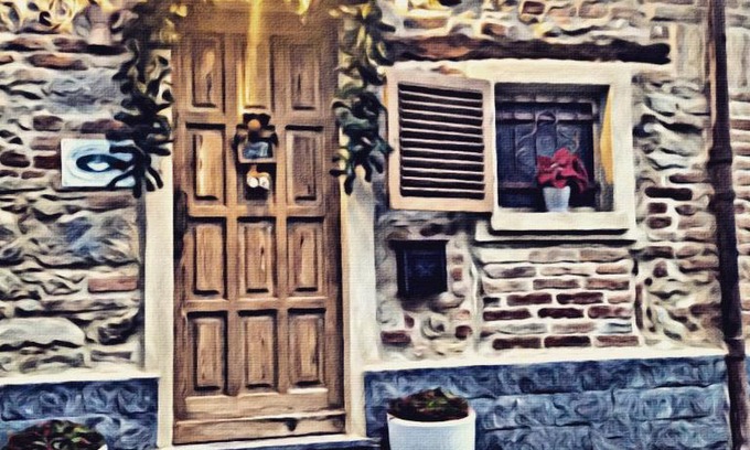 Villadeati Lit Et Petit-Déjeuner | B&B Monferrato La Casa Sui Tetti