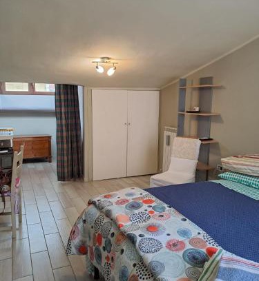 Teramo Appartement | B&B Monolocale Piazza Dante