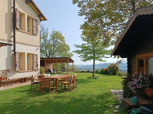 Livergnano Maison | B&B Monte Adone