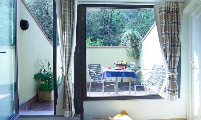 Santo Spirito Lit Et Petit-Déjeuner | B&B Monte Oliveto