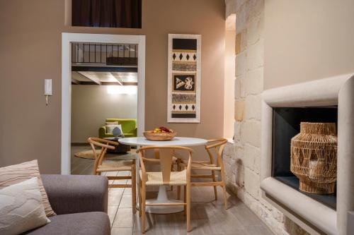Conversano Lit Et Petit-Déjeuner | B&B Morabella