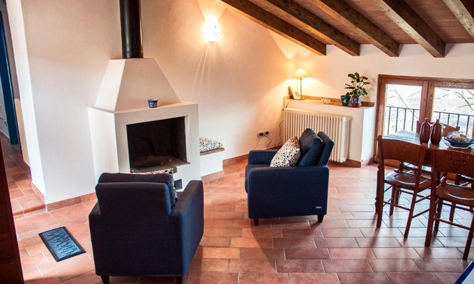 Rocchetta a Volturno Appartement | B&B Noce Spagnola