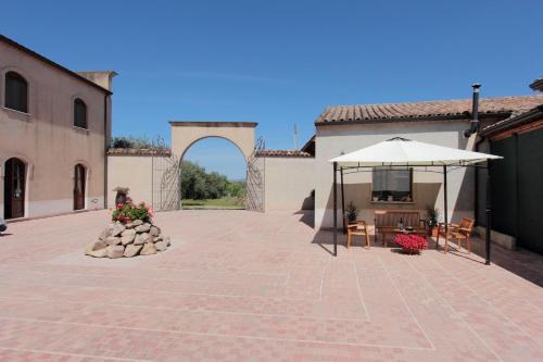 Santadi Maison | B&B Nuraximannu