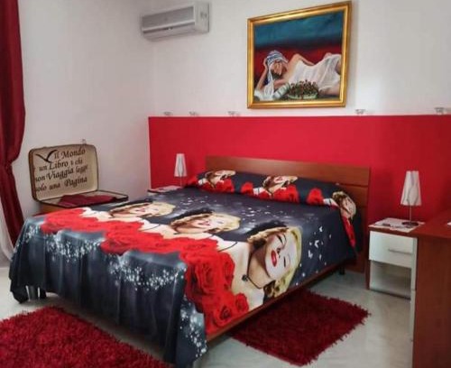 Sciacca Historic Centre Lit Et Petit-Déjeuner | B&B Omer