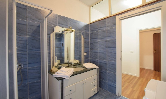 Reggio Calabria Appartement | B&b on the course, Reggio Calabria
