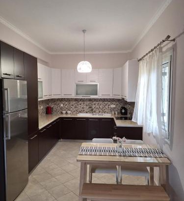 Vonitsa Appartement | B&B one