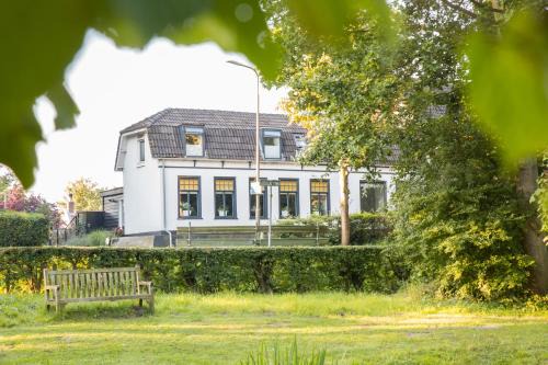 Schuddebeurs Lit Et Petit-Déjeuner | B&B Ons Dijkhuisje