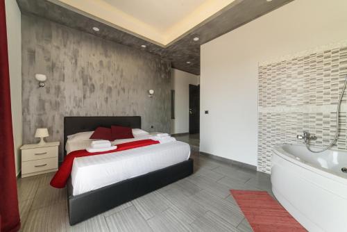 Vasto Maison | B&B Paradise