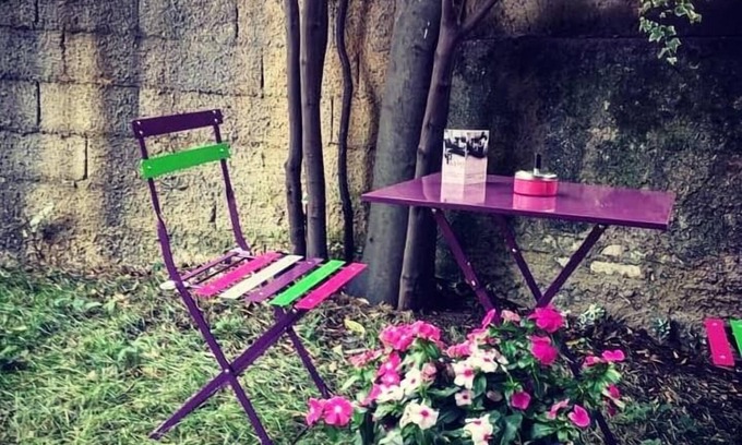 Cassino Maison | B&B Parini
