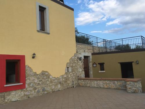 San Pietro Infine Maison | B&B Pegaso