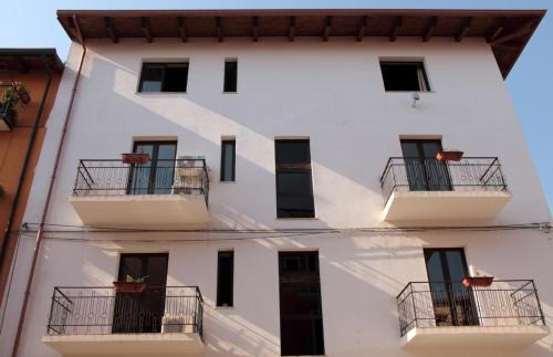 Lamezia Terme Lit Et Petit-Déjeuner | B&B Pinarina