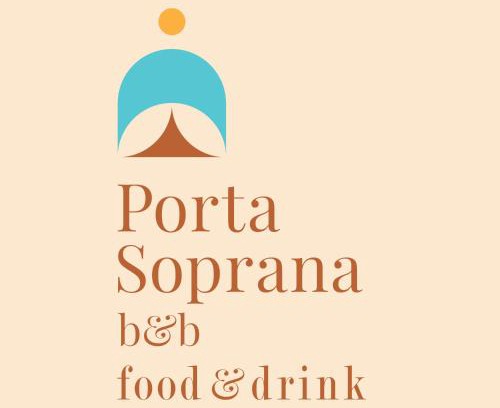 Trentinara Lit Et Petit-Déjeuner | B&B Porta Soprana