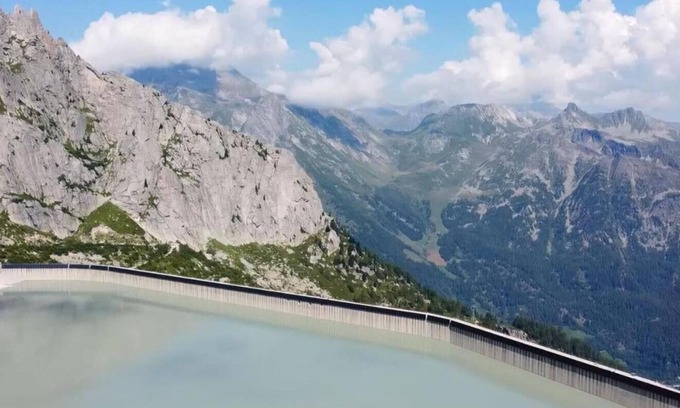 Bregaglia Hôtel | B&B Pranzaira