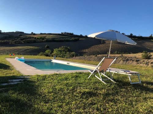 Nocciano Lit Et Petit-Déjeuner | B&B Prato San Lorenzo