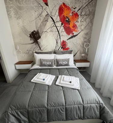 Corsico Appartement | B&B Prestige