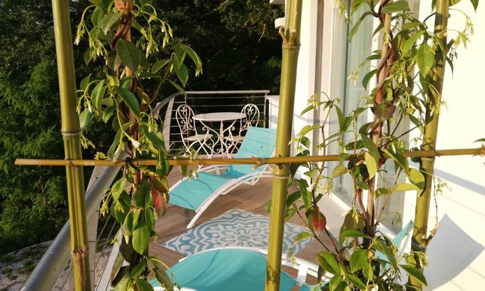 Vallo Scalo Lit Et Petit-Déjeuner | B&B Relais sul Siroto