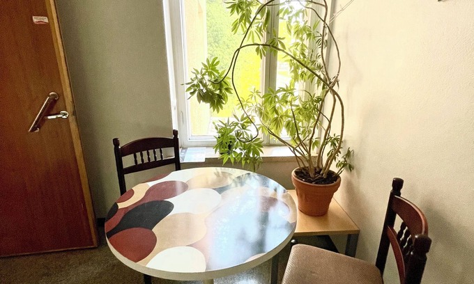 Turku Maison | B&B Retro - Guesthouse Kupittaa