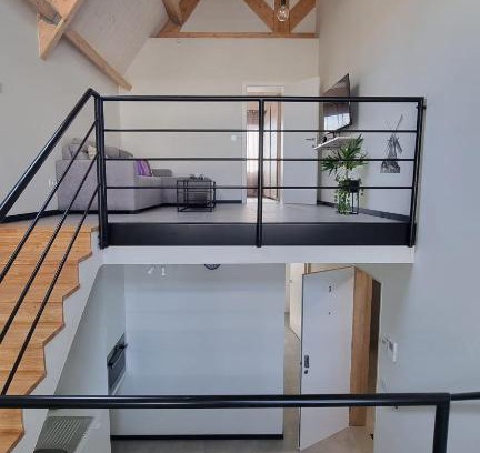 Roeselare Appartement | B&B Rossella App 3