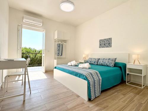 Tropea Lit Et Petit-Déjeuner | B&B Salty Mermaid