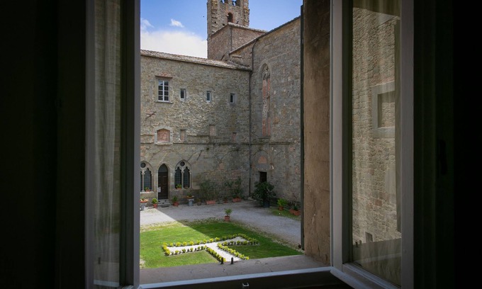 Cortona Old Town Maison | B&B San Francesco