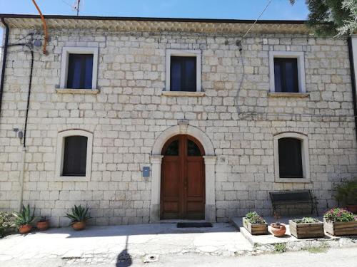 Campobasso Lit Et Petit-Déjeuner | B&B Santo Stefano
