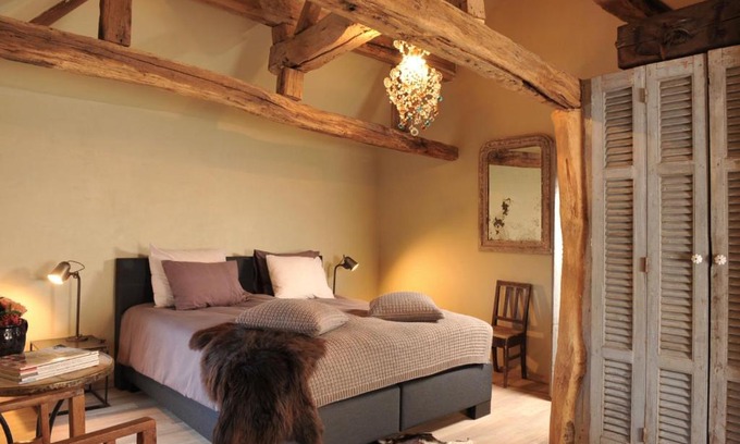 Riemst Maison | B&B Sapere