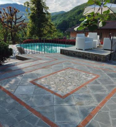 Pontito Maison | B&B Scacco Matto