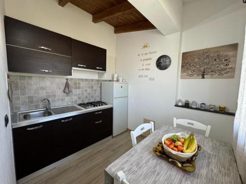Villamassargia Appartement | B&B Sensorial Experience