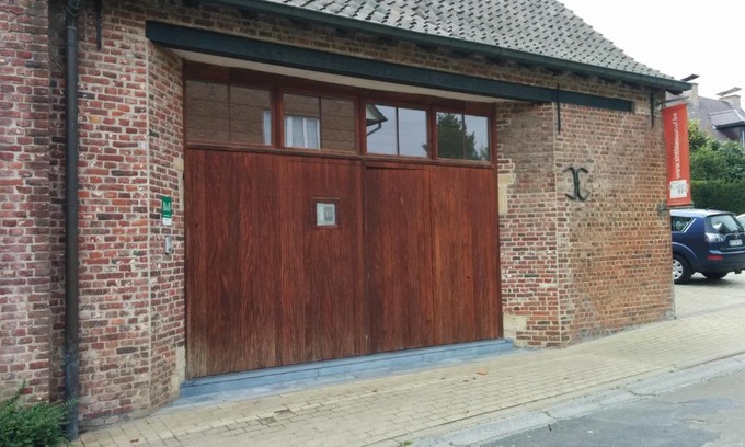 Sint-Blasius-Boekel Lit Et Petit-Déjeuner | B&B Sint Blasius Hof