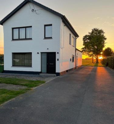 Assenede Appartement | B&B Sleep140