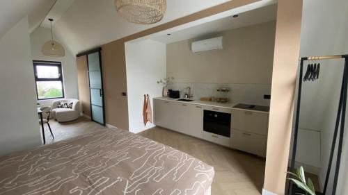 Tytsjerk Appartement | B&B Smûk