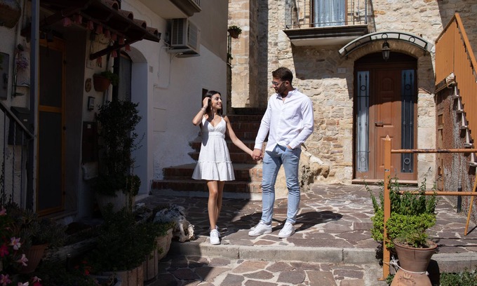 Pietramontecorvino Maison | B&B Sotto le Mura