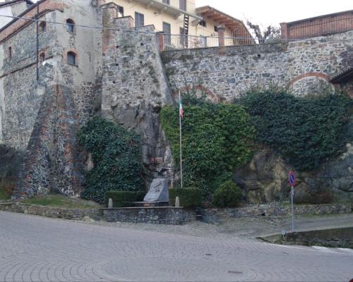 Pavone Canavese Lit Et Petit-Déjeuner | B&B sotto le mura