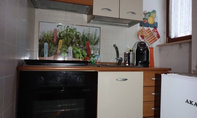 Rieti Maison | B&B stella polare Rieti