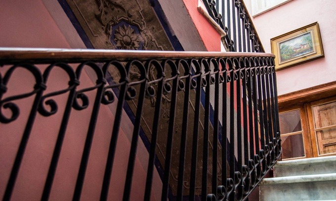 Iglesias Historic Centre Appartement | B & b Su Maimoni (sala icnusa) Iglesias