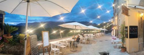 Sant'Agata de'Goti Appartement | B&B Sunset Suite Belvedere